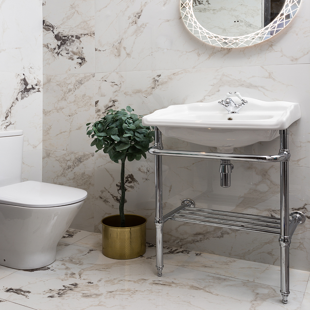 Ensuite Bathroom Design and Ideas