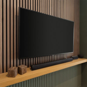 Eco-friendly acoustic panels for soundproofing walls in Ireland homes.